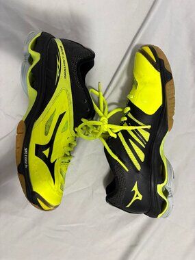 Mizuno Volleyball Shoes